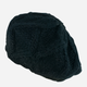 Beret damski Art Of Polo cz13209 One size Czarny (5902021142934) - obraz 1