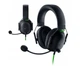 Накладные наушники Razer BlackShark V2 X Черные - изображение 2