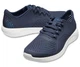 Чоловічі кросівки Crocs LiteRide Pacer Navy 43 Темно-синій - изображение 1
