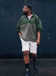 Анорак мужской Uniqlo 70686175 2XL Зеленый (1159789920) - изображение 11