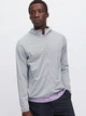 Ветровка мужская Uniqlo 508731016 3XL Серая (1159790184) - изображение 1