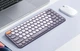 Бездротова Bluetooth клавіатура Baseus K01A для Windows, iOS, Linux, Android - зображення 3