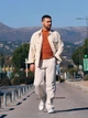Куртка демисезонная мужская Uniqlo 911713575 3XL Молочная (1159790205) - изображение 5