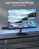 Настольный Мини-ПК NiPoGi Intel J4125 - изображение 5