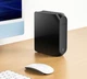 Зовнішній Настільний жорсткий диск UnionSine HD35 4Tb USB 3.0 + Type-C USB3.2 3.5" Black для Windows MacOS PS4 XBox - зображення 5