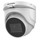 Turbo HD-TVI відеокамера 5Мп Hikvision DS-2CE76H0T-ITMFS (C) (2.8 мм) з вбудованим мікрофоном - зображення 1
