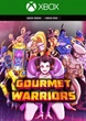 Ключ активации Gourmet Warriors (QUByte Classics) для Xbox One/Series S/X - изображение 1