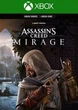 Ключ активации Assassin's Creed Mirage для Xbox One/Series S/X - изображение 1