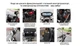 Электроскутер Citycoco Trio 2000W, 60V12Ah, Black - изображение 3
