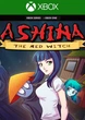 Ключ активации Ashina: The Red Witch для Xbox One/Series S/X - изображение 1