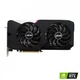 Відеокарта GeForce RTX 3060 Ti 8GB Asus Dual OC (DUAL-RTX3060TI-O8G) Б/В - зображення 1