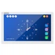 IP видеодомофон с Wi-Fi SEVEN DP-7517FHDW white - изображение 2