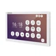 IP видеодомофон с Wi-Fi SEVEN DP-7517FHDW white - изображение 3