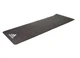 Килимок для фітнесу Adidas Fitness Mat чорний Уні 183 x 61 x 1 см ADMT-11015BL - зображення 1
