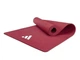 Килимок для йоги Adidas Yoga Mat червоний Уні 176 х 61 х 0,8 см ADYG-10100MR - зображення 1