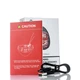 Под-система электронная сигарета Suorin Drop 2 Pod Kit 1000mAh 3.7ml Black (10312) - изображение 4