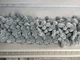 Гирлянда новогодняя хвойная Элитная заснеженная (длина - 1.50 м) - изображение 2