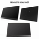 Портативний Сенсорний ультратонкий монітор Sibolan 15.6" FullHD IPS - изображение 8
