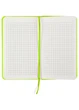 Щотижневик 90*150 AXENT 2024 Pocket Strong лимонний (8508-24-60-A) - зображення 4