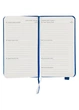 Щотижневик 90*150 AXENT 2024 Pocket Strong класичний синій (8508-24-38-A) - зображення 3