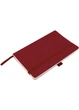 Щотижневик 125*195 AXENT 2024 Partner Soft Diamond бордо (8518-24-05-A) - изображение 6