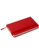 Щотижневик 90*150 AXENT 2024 Pocket Strong червоний (8508-24-05-A) - зображення 5