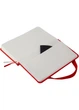 Щотижневик 90*150 AXENT 2024 Pocket Strong червоний (8508-24-05-A) - зображення 6
