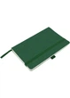 Щотижневик 125*195 AXENT 2024 Partner Soft Diamond смарагдовий (8518-24-55-A) - изображение 6