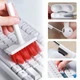 Набір Cleaning Kit 5в1 зі щіткою для чистки гаджетів від пилу (клавіатура, навушники, ноутбук) - зображення 1