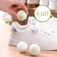 Дезодорант-ароматизатор для обуви и шкафа, освежитель запаха Scent & Deodorant Balls - изображение 1