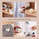 Дезодорант-ароматизатор для обуви и шкафа, освежитель запаха Scent & Deodorant Balls - изображение 2