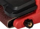 Машина стрічкова шліфувальна Vitals Master Ls 7690 GN (158702W) - зображення 10