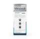 Foligain Minoxidil 5% лосьйон від випадіння та для росту волосся з низьким вмістом спирту (1 флакон 60 мл) - зображення 2