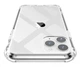 Чехол WXD на iPhone 11 Pro прозрачный - изображение 2