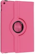 Чехол 360 на планшет Apple iPad 10.2" (2021 / 2020 / 2019) hot pink - изображение 1
