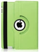 Чехол 360 на планшет Apple iPad 10.2" (2021 / 2020 / 2019) green - изображение 1