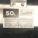 Гідроакумулятор Euroaqua 50LSS з нержавіючої сталі обʼємом 50 літрів - зображення 5