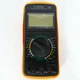 Мультиметр цифровий Digital DT-9208A універсальний - зображення 15