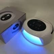 Лампа для нігтів LED+UV Lamp SUN Y30, Лампа потужна для сушіння гель-лаку, Світлодіодне світло для нігтів - зображення 7