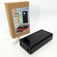 Портативна мобільна зарядка UKC 8058 60000MAh SOLAR переносний акумулятор для телефону повербанк. - зображення 1