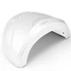 Сушарка для нігтів Sun one nail lamp FD77-1 Лампа для манікюру гель лаком Світлодіодна сушарка для нігтів - зображення 1