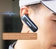 Бездротовий Bluetooth Навушник E1 Універсальний Комфортний Стерео звучання Android IOS Mac OS Windows Black+Blue - зображення 5
