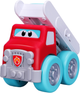 Машинка игрушечная BB Junior Drive and Rock Пожарная машина (16-89033) - изображение 1