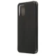 Чохол Fiji GC для Xiaomi Poco X4 GT книжка магнітна Black - зображення 5