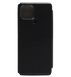 Чехол Fiji G.C. для Infinix Smart 6 (X6511 / X6511B / X6511E) книжка магнитная Black - изображение 5