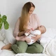 Бутылочка для кормления Baboo Sea Life Антиколиковая Оранжевая 240 мл (5057778031182) - изображение 6
