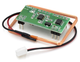 Модуль считывателя RFID 125кГц RDM6300 система контроля доступа UART - изображение 2
