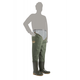 Заброды для охоты и рыбалки DEMAR Grand Waders 42р - 27см,3190-42 - изображение 1