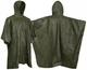 Пончо Mil-Tec Wet Weather Olive Унисекс,10628501 - изображение 2
