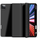 Чохол книжка WIWU Skin Feeling Protective Case for iPad Pro 12.9 5th Gen 2021 M1 | 6th Gen 2022 M2, Black - зображення 1